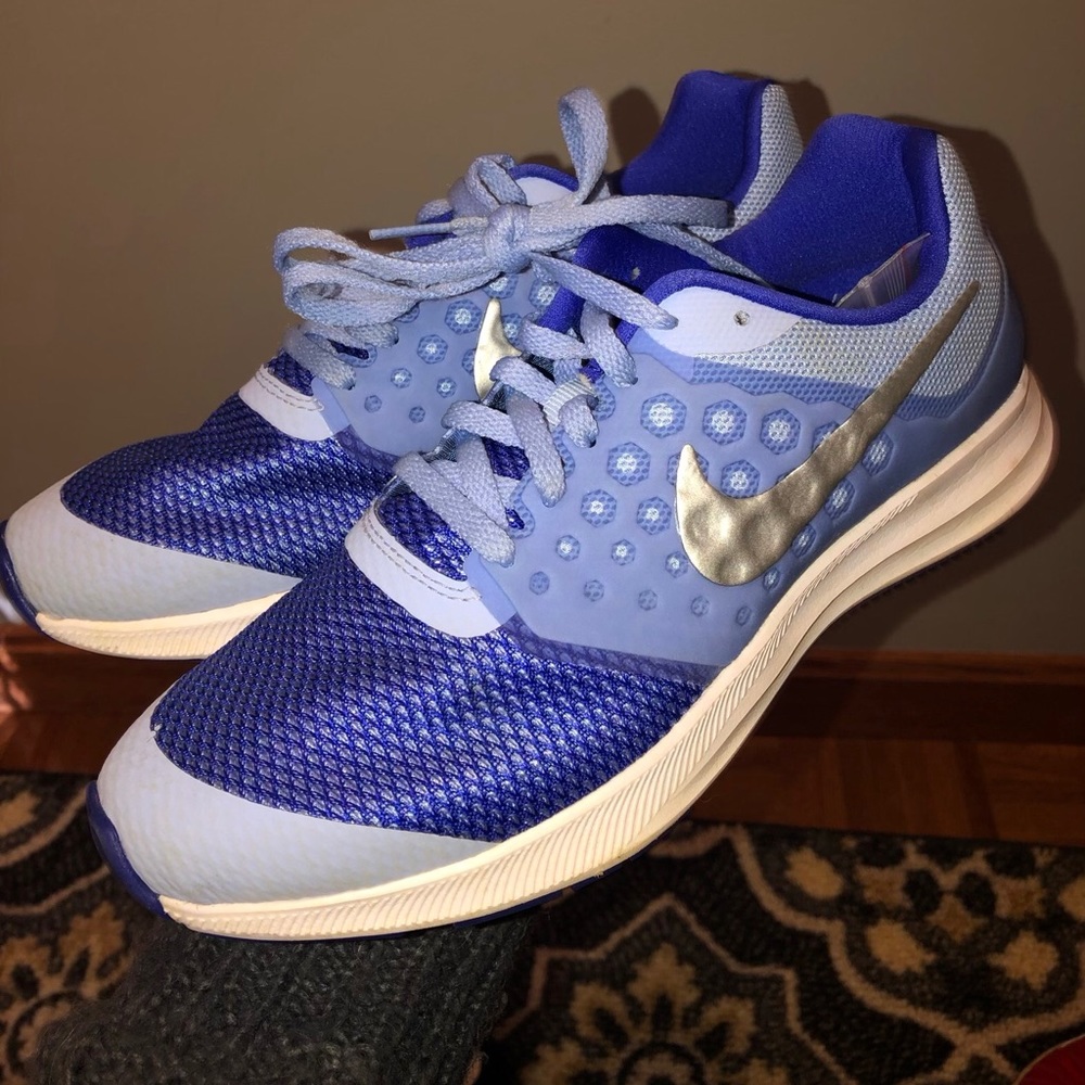 Nike shoes